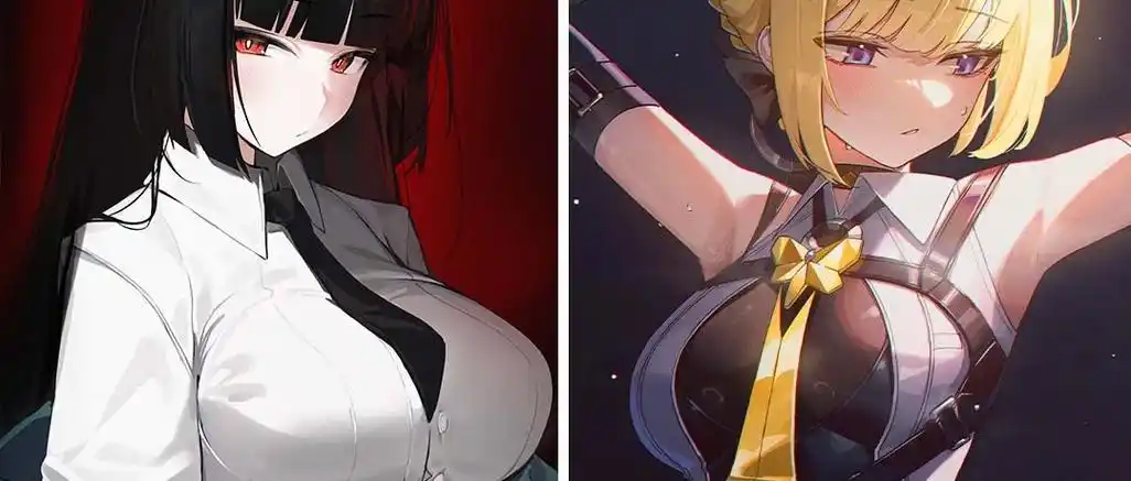 无双横幅
